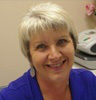 Carole West, Medical Secretary